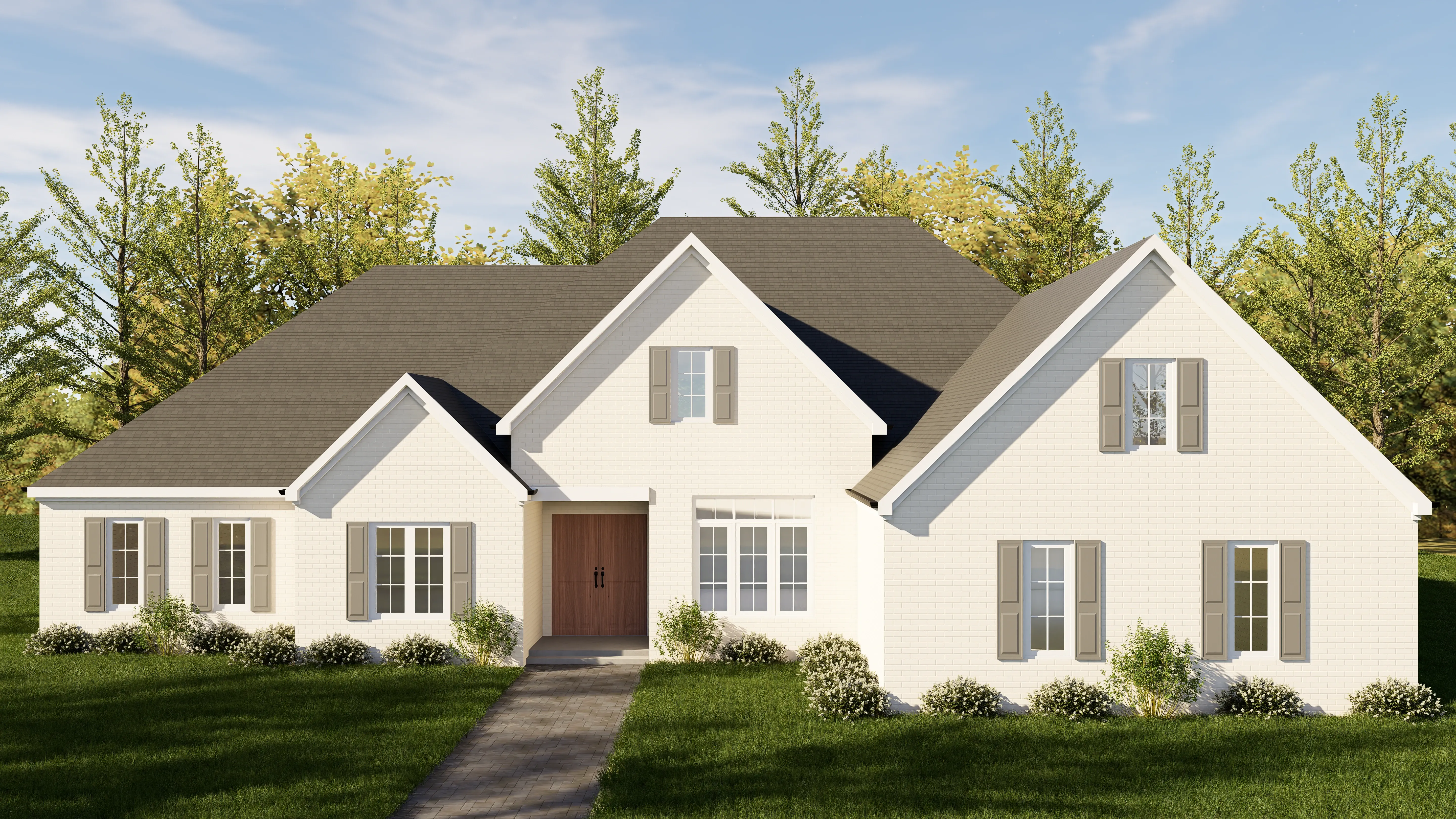 6050 Aspen Blvd., built by JMJ Custom Homes