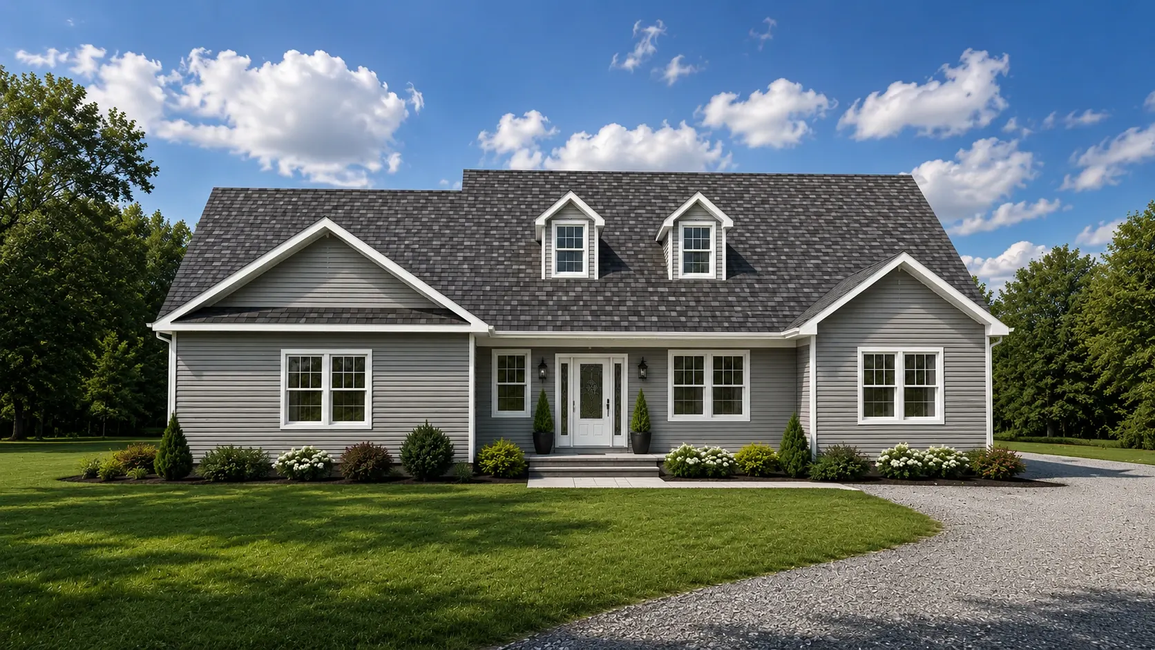 8723 Cummings Rd., built by JRJ Construction