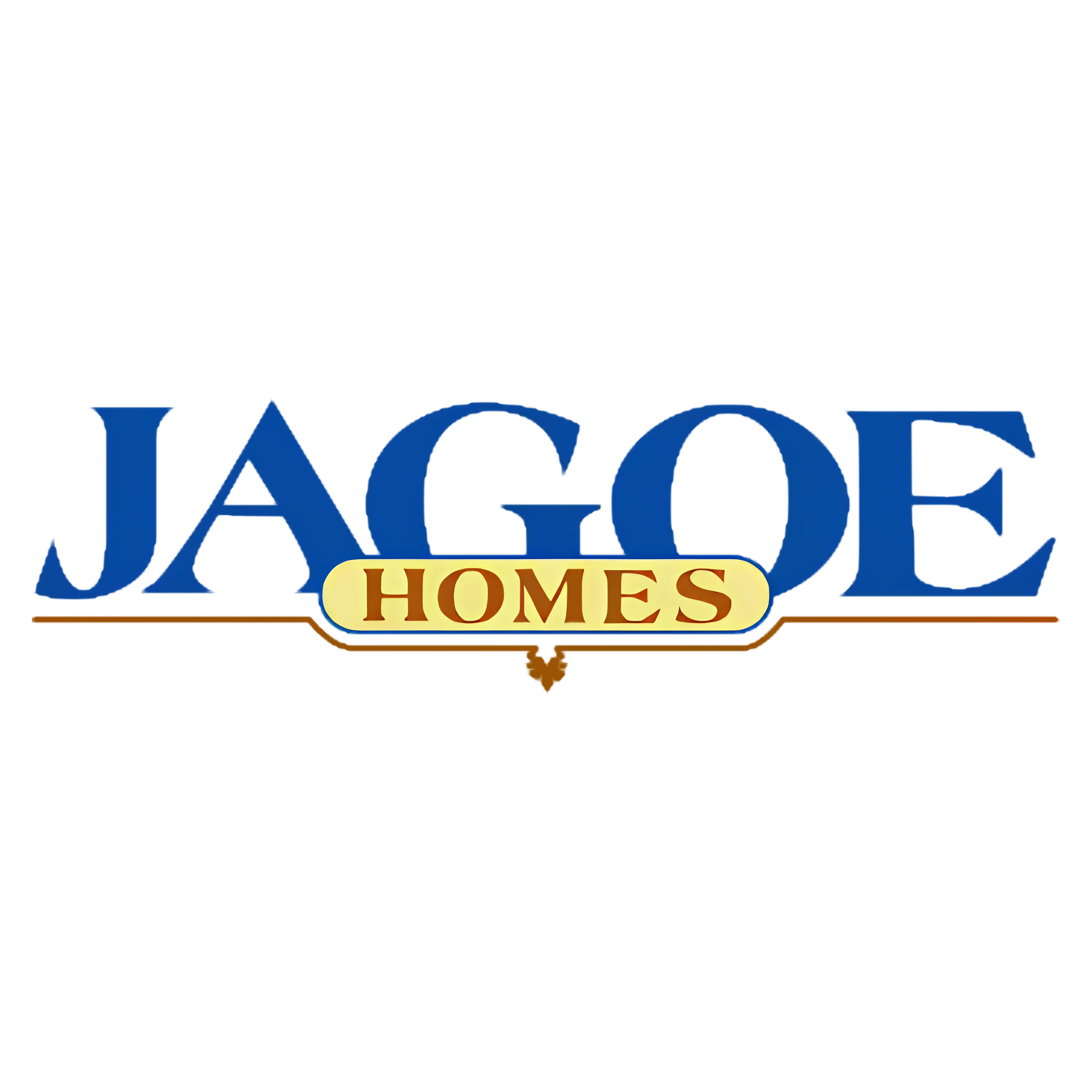 Jagoe Homes